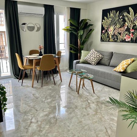 קורדובה Apartamento Lucano מראה חיצוני תמונה