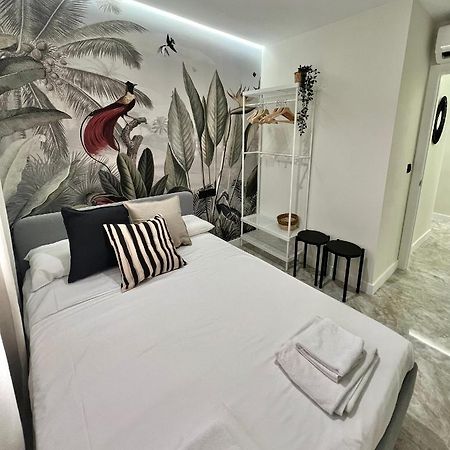 קורדובה Apartamento Lucano מראה חיצוני תמונה