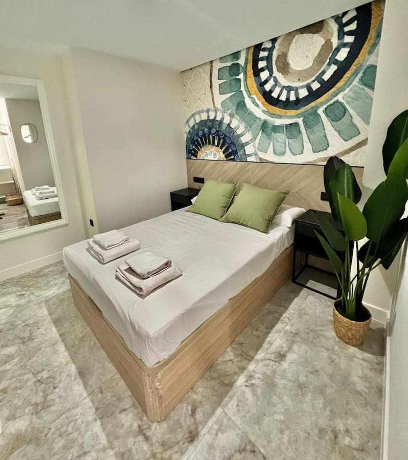 קורדובה Apartamento Lucano מראה חיצוני תמונה