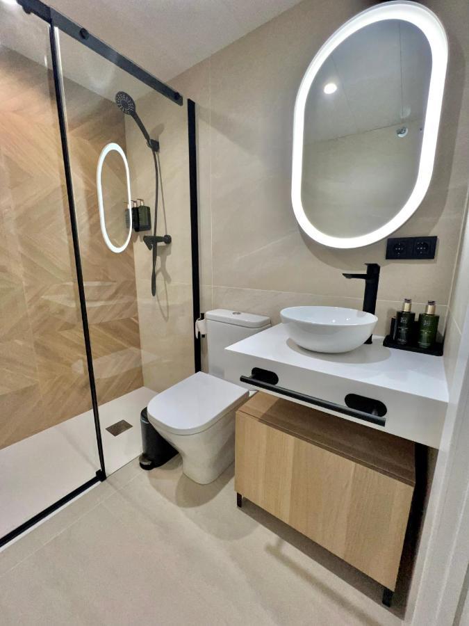 קורדובה Apartamento Lucano מראה חיצוני תמונה