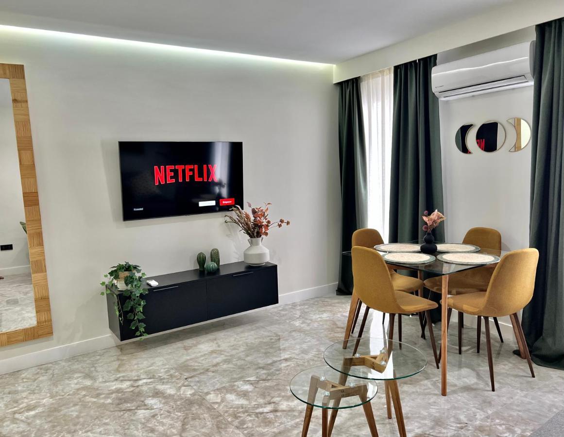 קורדובה Apartamento Lucano מראה חיצוני תמונה