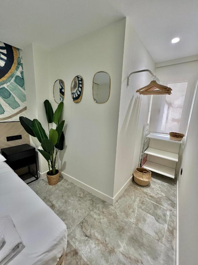 קורדובה Apartamento Lucano מראה חיצוני תמונה