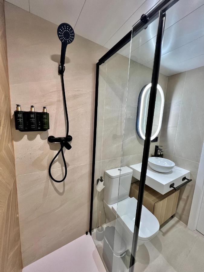 קורדובה Apartamento Lucano מראה חיצוני תמונה